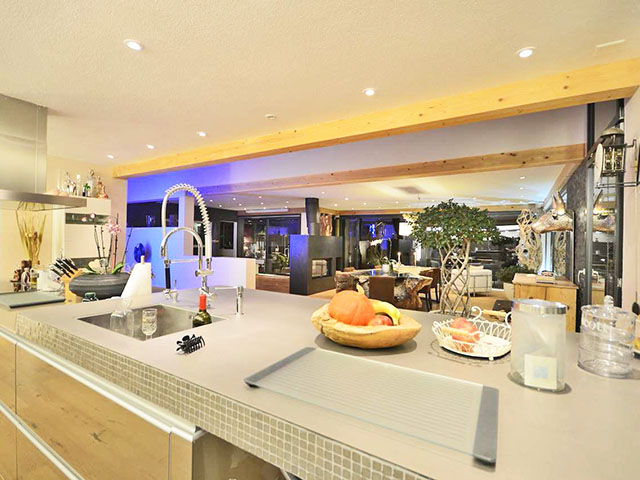 Weisslingen 8484 ZH - Villa 5.5 pi&egrave;ces - TissoT Immobilier