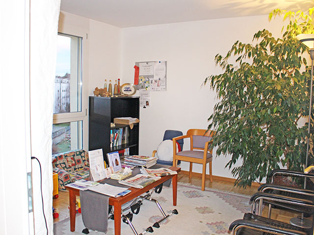 real estate - Bulle -  4.5 rooms