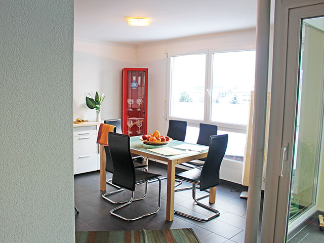Bulle - Flat 5.5 rooms