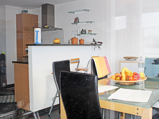 real estate - Bulle - Flat 5.5 rooms