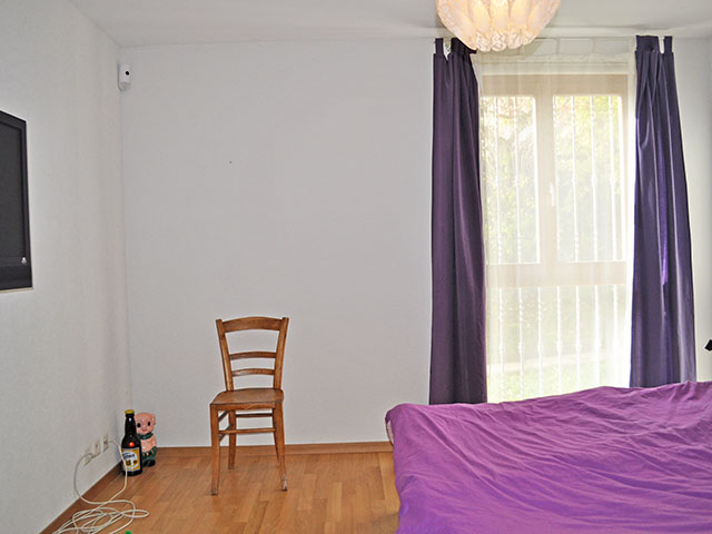 Pully 1009 VD - Appartamento 4.5 rooms - TissoT Immobiliare