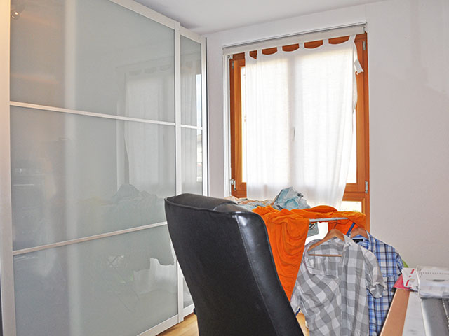 real estate - Pully - Flat 4.5 rooms