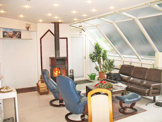 Bien immobilier - Weisslingen - Villa 9.0 pi&egrave;ces
