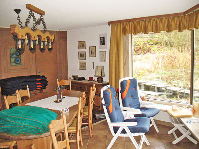 Bien immobilier - Weisslingen - Villa 9.0 pi&egrave;ces