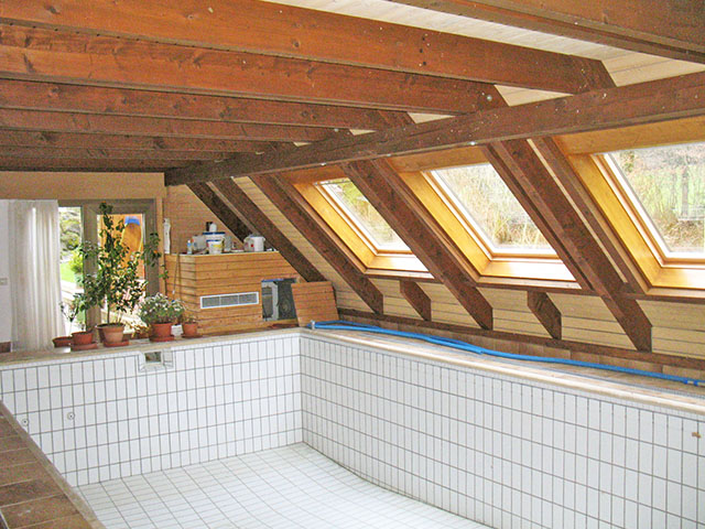 Weisslingen 8484 ZH - Villa 9.0 pi&egrave;ces - TissoT Immobilier