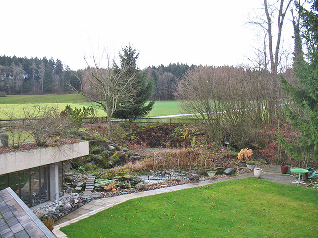 Bien immobilier - Weisslingen - Villa 9.0 pi&egrave;ces