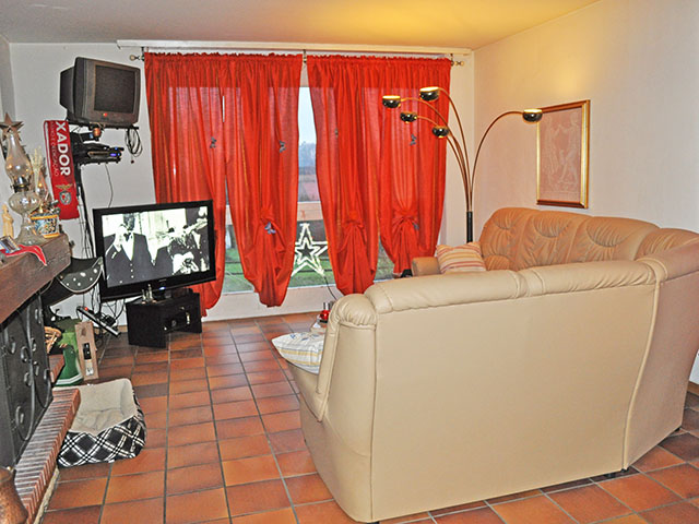 real estate - Fiez - Villa jumelle 5.5 rooms