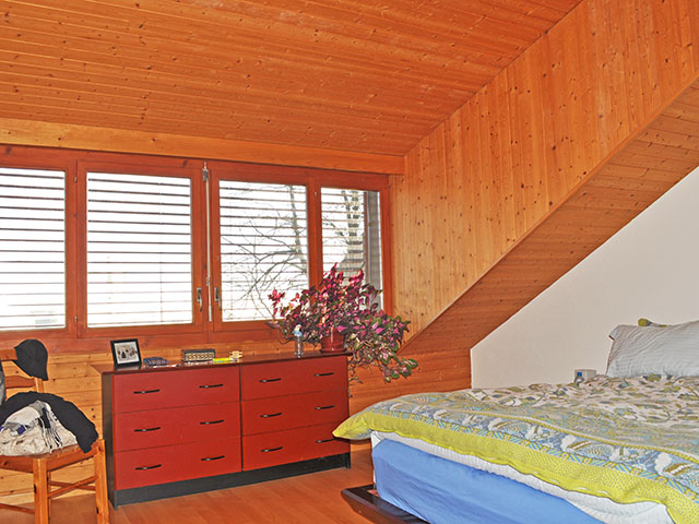 Lausanne TissoT Realestate : Adjacent house 5.5 rooms