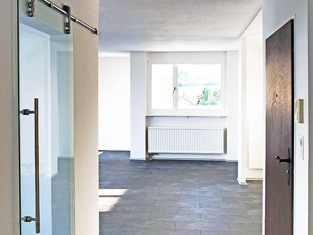 Richterswil TissoT Immobilier : Appartement 2.5 pi&egrave;ces