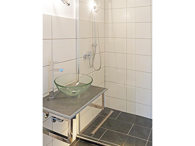 Richterswil TissoT Immobilier : Appartement 2.5 pièces