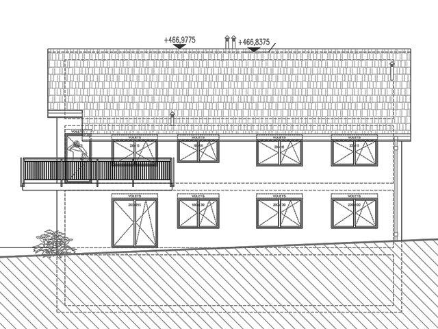 Bremblens 1121 VD - Appartement 4.5 pi&egrave;ces - TissoT Immobilier