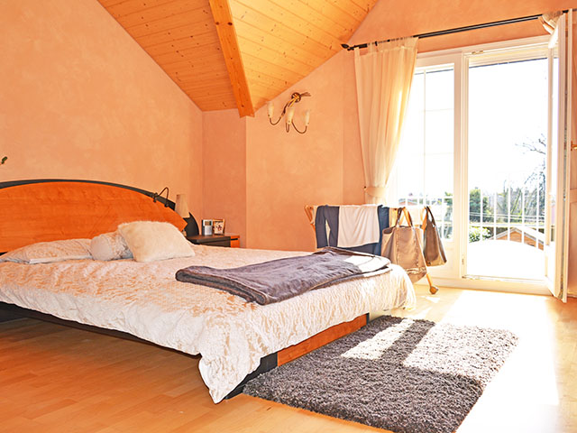 Tannay 1295 VD - Villa jumelle 6.0 rooms - TissoT Realestate