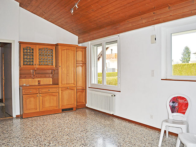 real estate - Sullens - Detached House 4.5 rooms