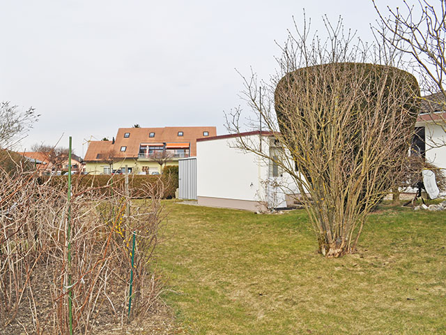 Sullens TissoT Immobilier : Villa individuelle 4.5 pièces