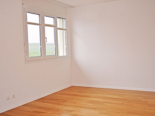 Daillens TissoT Immobilier : Appartement 4.5 pièces