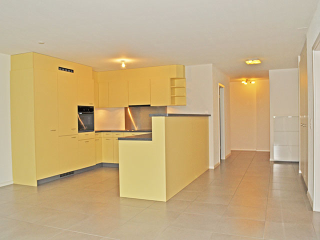 Daillens 1306 VD - Appartamento 4.5 rooms - TissoT Immobiliare