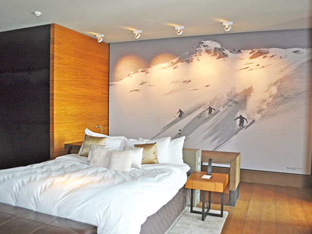 real estate - Andermatt - Flat 1.0 rooms