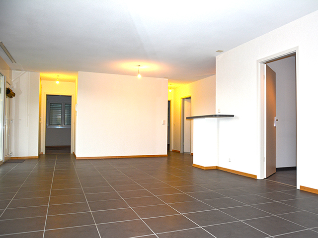 real estate - Daillens - Appartement 4.5 rooms