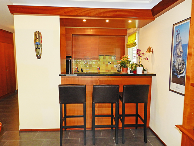 Riaz TissoT Immobiliare : Appartamento 3.5 rooms