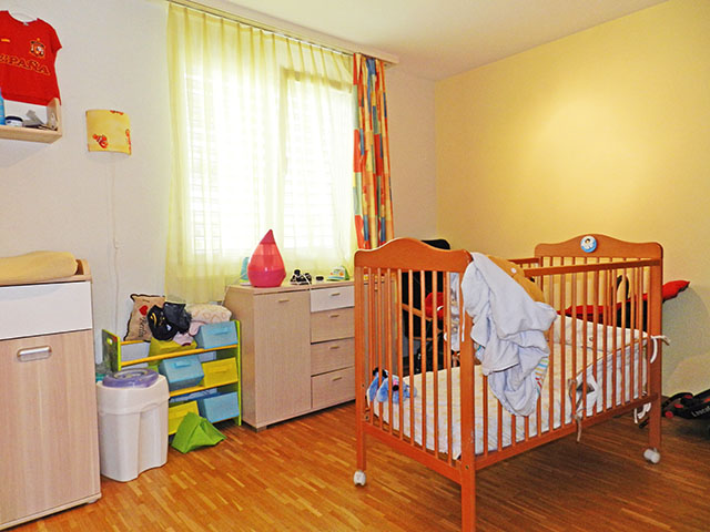 Bulle - Wohnung 4.5 rooms
