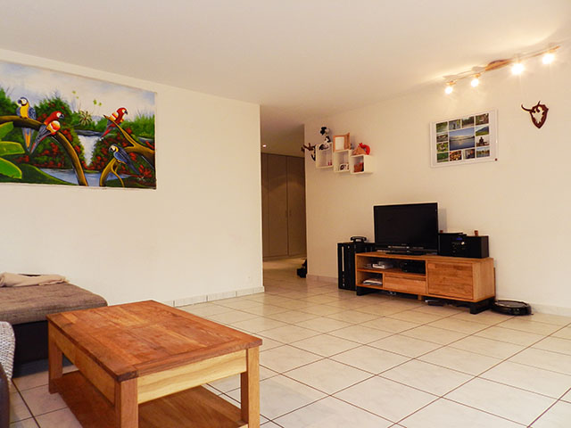Bulle 1630 FR - Appartamento 4.5 rooms - TissoT Immobiliare