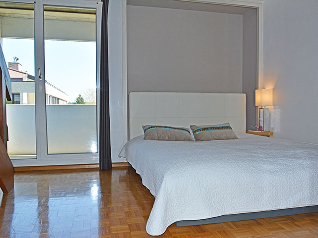 real estate - Gland - Villa jumelle 4.5 rooms