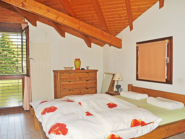 real estate - Romanel-sur-Lausanne - Detached House 7.0 rooms