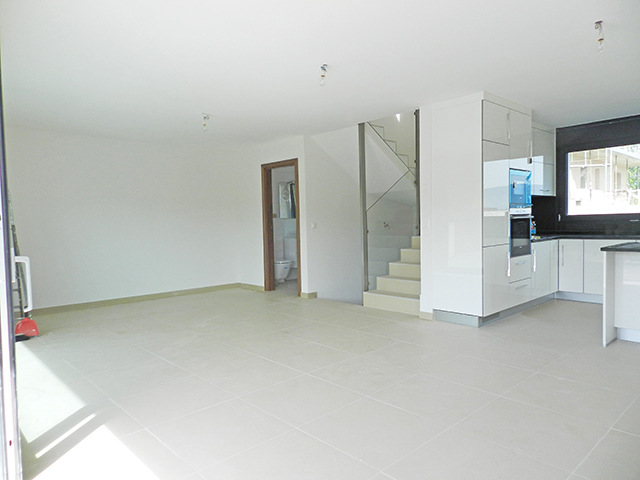 real estate - Cudrefin - Semi-detached house 5.0 rooms