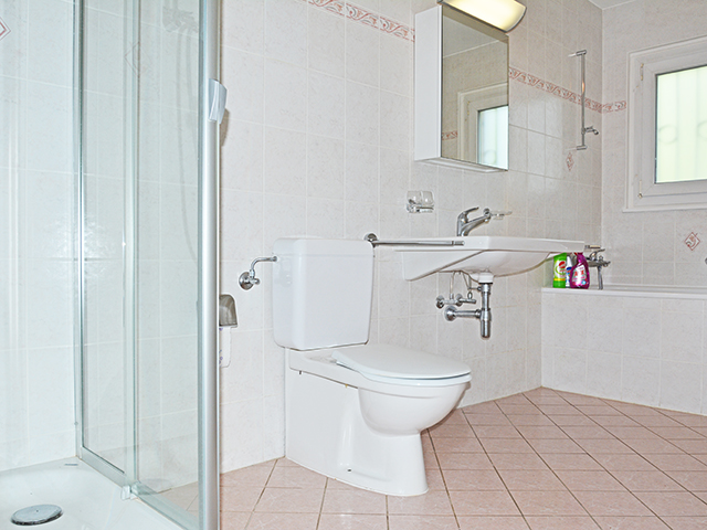 real estate - Mies - Villa individuelle 5.0 rooms