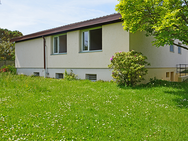 Mies TissoT Immobilier : Villa individuelle 5.0 pièces
