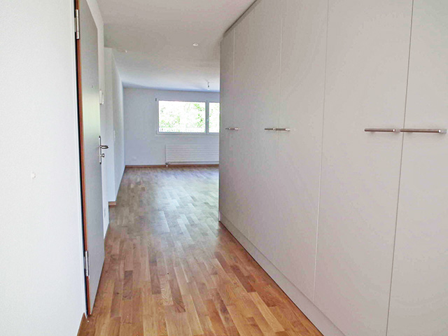 real estate - Vaulruz - Flat 4.5 rooms