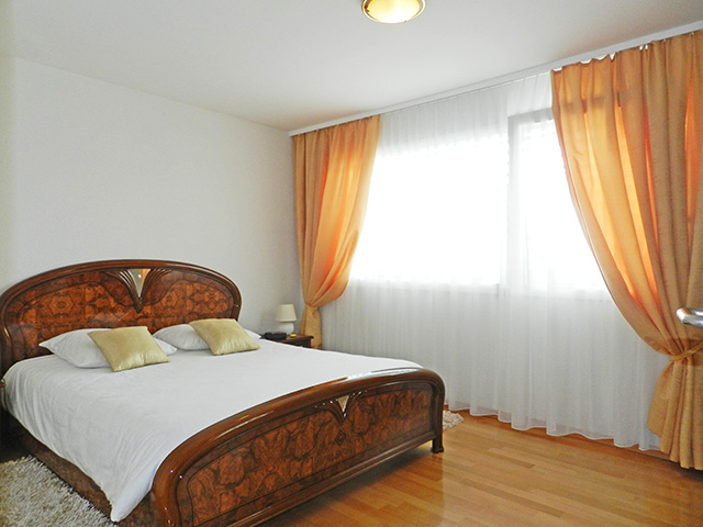 real estate - Romont - Villa contiguë 5.5 rooms
