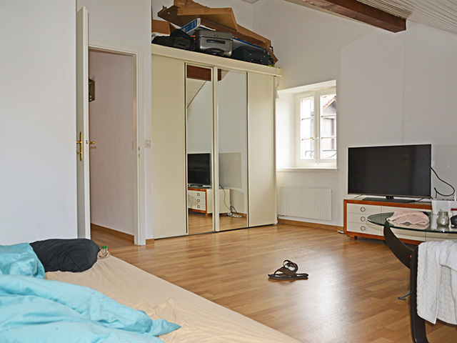 real estate - Gland - Appartement 4.5 rooms