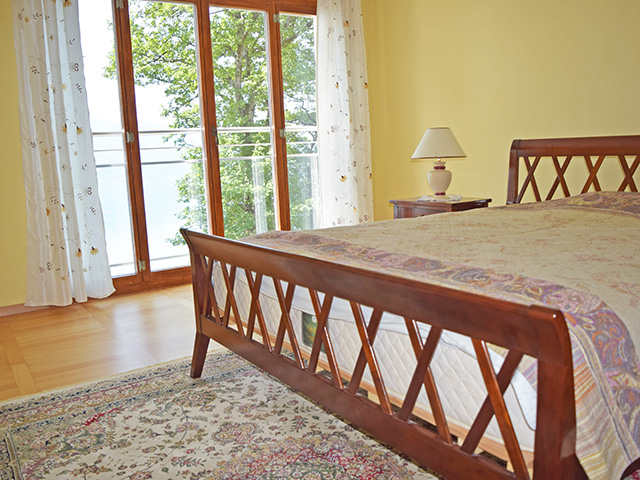 Chardonne 1803 VD - Twin house 5.5 rooms - TissoT Realestate