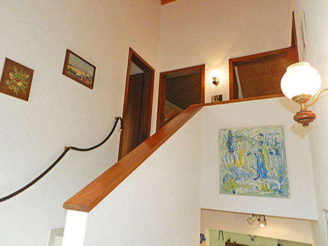 Bien immobilier - Le Mouret - Villa jumelle 4.5 pi&egrave;ces