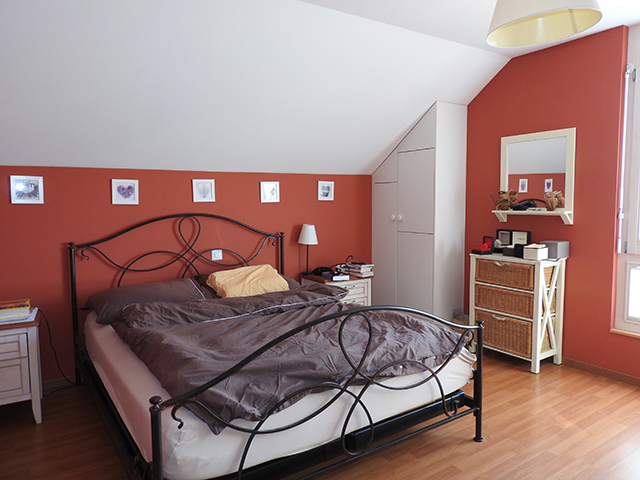 Estavayer-le-Lac 1470 FR - Villa 8.5 rooms - TissoT Immobiliare