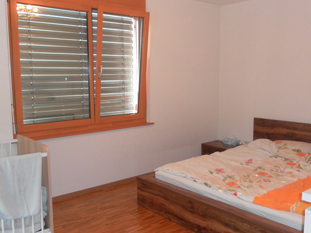 Bulle TissoT Realestate : Appartement 4.5 rooms