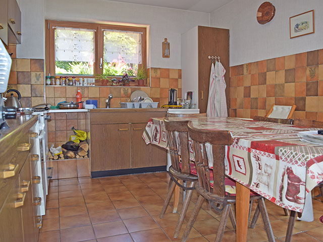 Blonay - Detached House 6 rooms