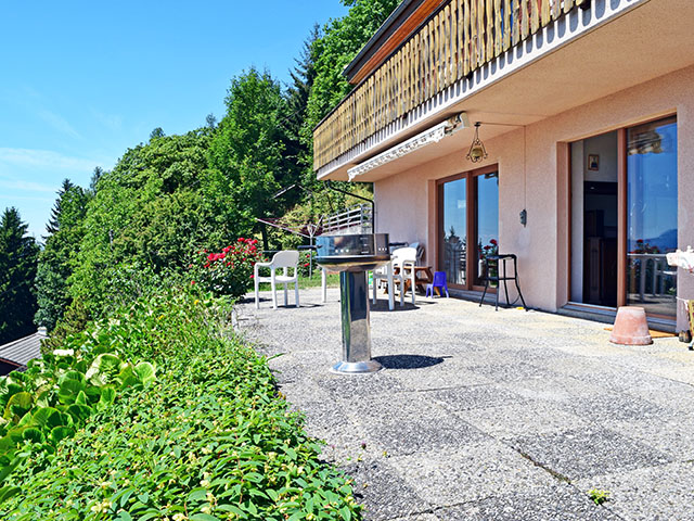 Blonay TissoT Realestate : Villa individuelle 6 rooms