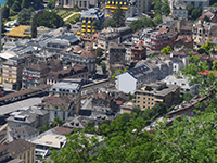 Montreux 1820 VD - Appartement 1.5 pièces - TissoT Immobilier