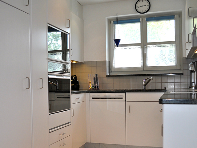 Wölflinswil TissoT Immobilier : Appartement 4.5 pièces