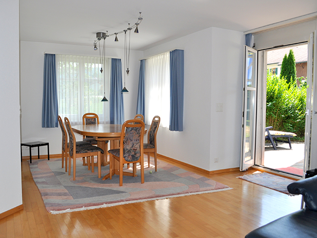 Wölflinswil 5063 AG - Appartamento 4.5 rooms - TissoT Immobiliare