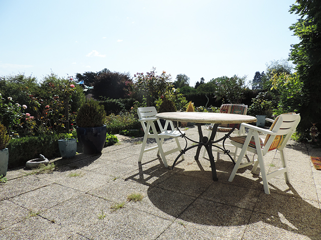 Bien immobilier - St-Prex - Villa jumelle 5.0 pi&egrave;ces