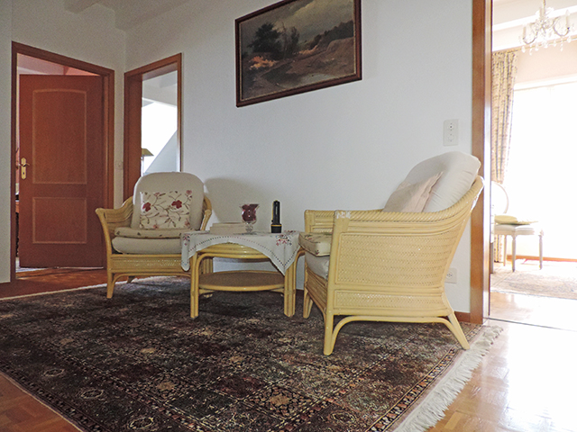 St-Prex TissoT Immobilier : Villa jumelle 5.0 pi&egrave;ces
