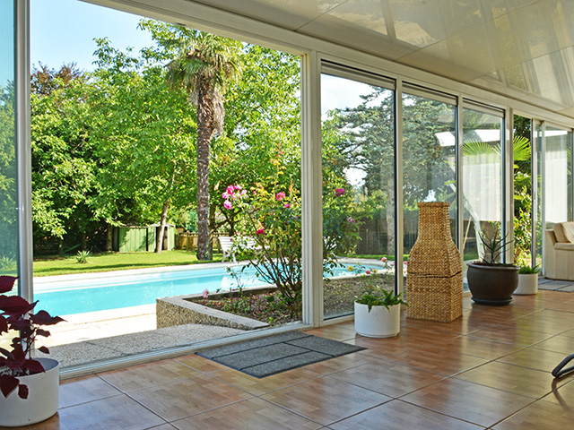 Founex - Magnifique Villa individuelle 7.5 pièces - Vente immobilière