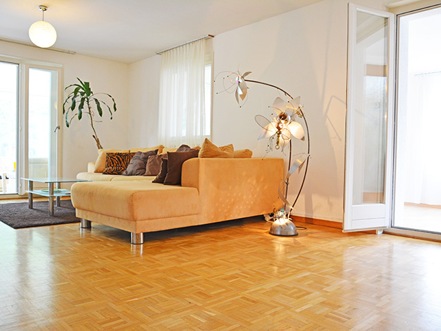 Founex 1297 VD - Villa individuale 7.5 rooms - TissoT Immobiliare
