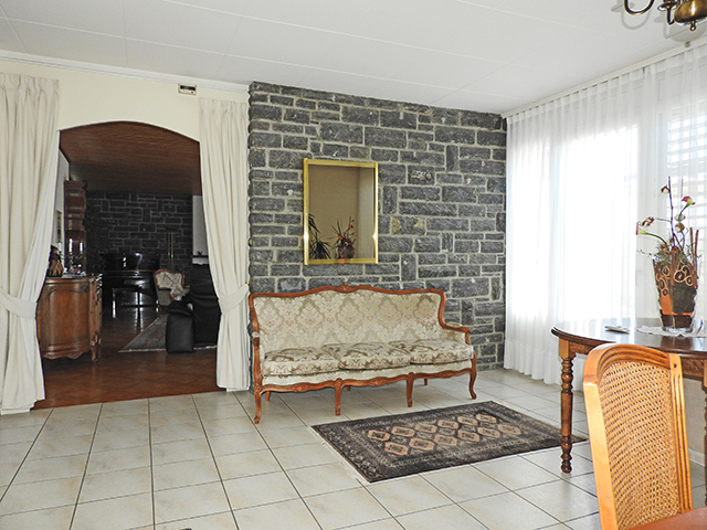 Bien immobilier - Cottens - Villa individuelle 6.5 pi&egrave;ces