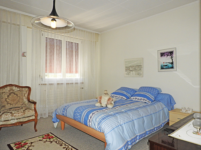 Bien immobilier - Cottens - Villa individuelle 6.5 pi&egrave;ces