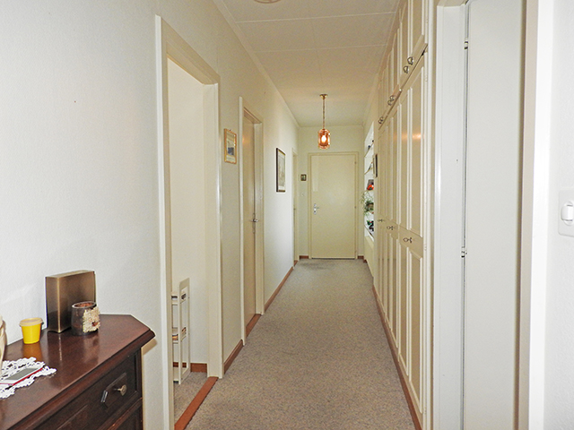 Cottens TissoT Immobilier : Villa individuelle 6.5 pi&egrave;ces