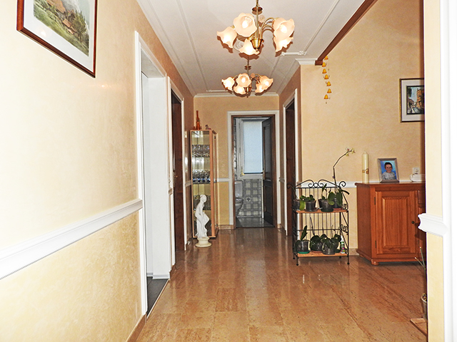 Matran TissoT Realestate : Villa individuelle 7.5 rooms